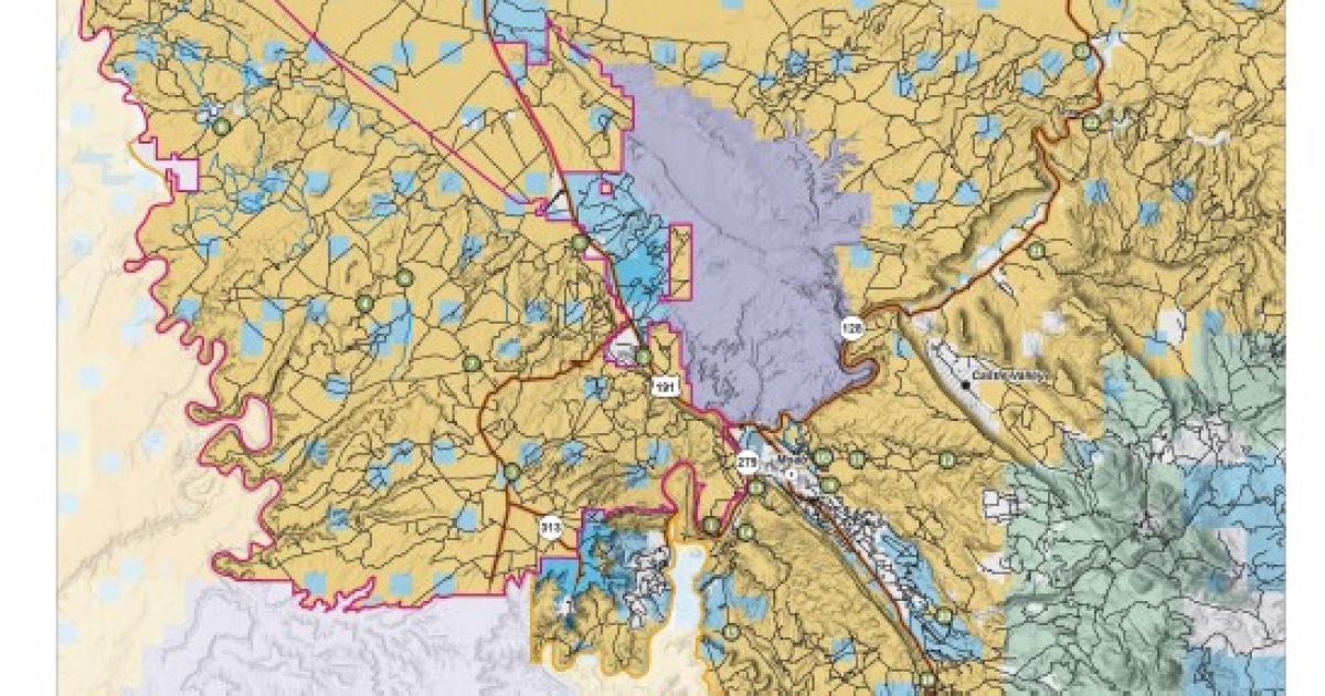 Moab Field Office Motorized Travel Map 2023 Bureau Of Land Management   Moab Motorized Travel Image 